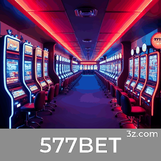 Recompensas Reais e Transparentes no 577BET: Promoções Sem Pegadinhas