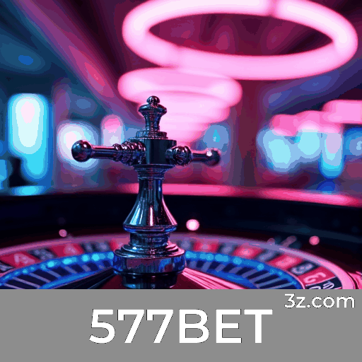 577BET: Experiência de Jogo em Tempo Real para Brasileiros