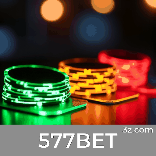Experiência Luxuosa no Casino 577BET com Equipe de Dealers Internacionais