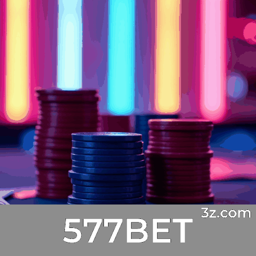 577BET: Seu cassino premiado e seguro