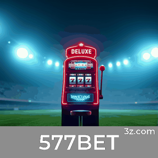 577BET: Seu Paraíso de Jogos Selecionados e Exclusivos