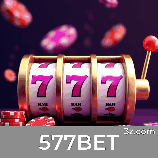 577BET: Seu Paraíso de Jogos Selecionados e Exclusivos