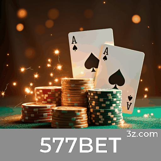 577BET: Experiência Imersiva e Diversificada para Brasileiros
