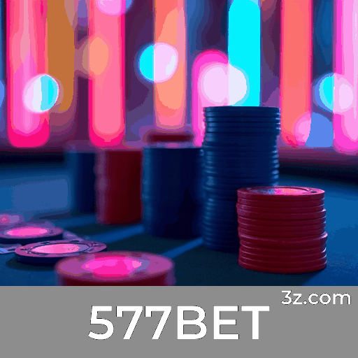 577BET: Seu cassino premiado e seguro