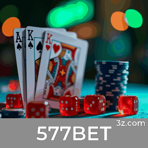 577BET Responsável: Sustentabilidade no Jogo de Apostas