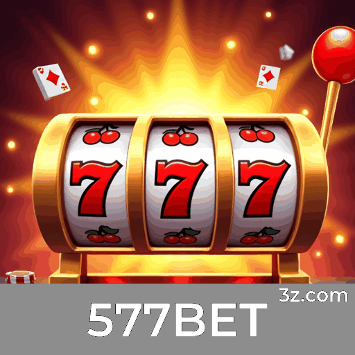 577BET: Seu cassino premiado e seguro
