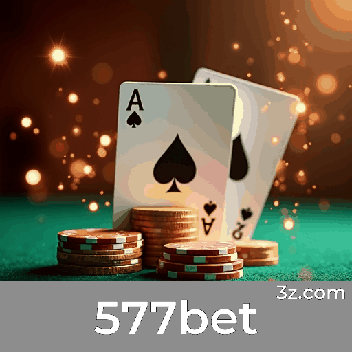 577bet: Inovação e Tecnologia em Jogos