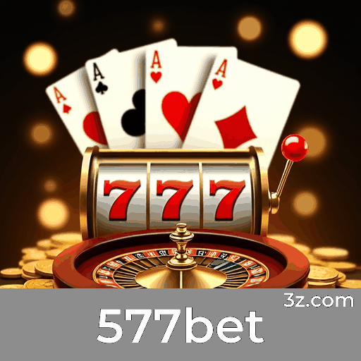 577bet: Experimente o Desafio e a Emoção dos Crash Games