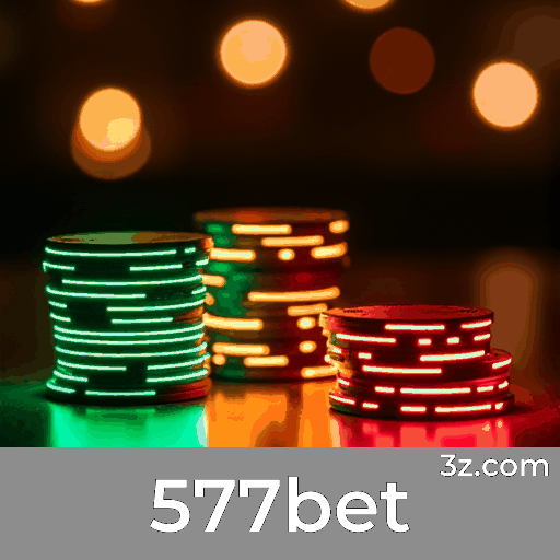 577bet: Plataforma Confiável de Entretenimento e Segurança