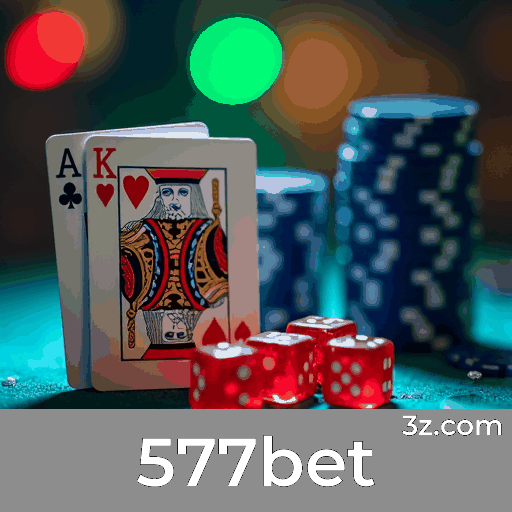 Experiência de Casino Elite no 577bet: Dealers Reais e Jogos Premium