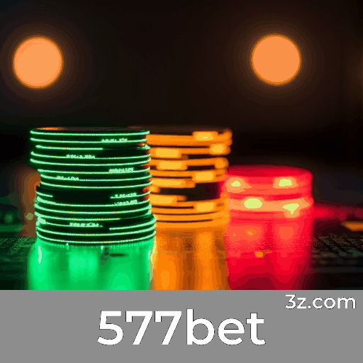 577bet: Plataforma Confiável de Entretenimento e Segurança