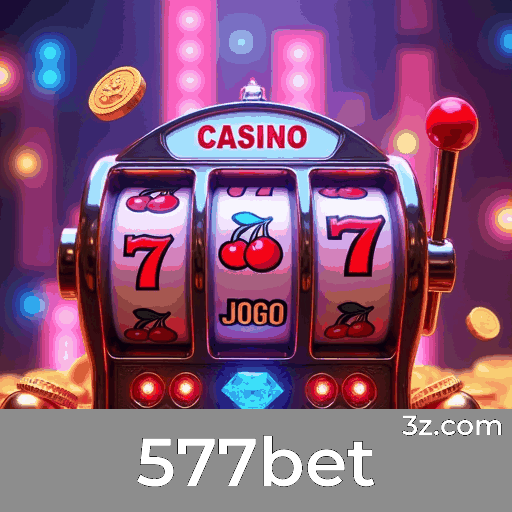 577bet: Plataforma Confiável de Entretenimento e Segurança