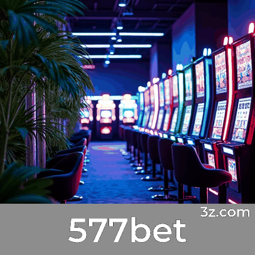 577bet: Plataforma Confiável de Entretenimento e Segurança