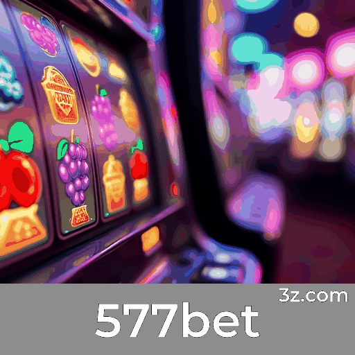 577bet: Estratégias de Apostas Esportivas Emocionantes