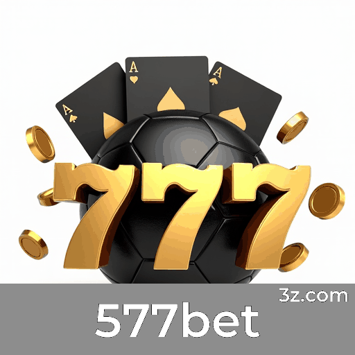 Tecnologia 3D Avançada em Jogos de Cassino no 577bet