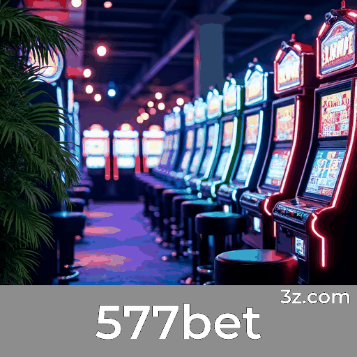 577bet: Plataforma Segura e Rápida para Brasileiros