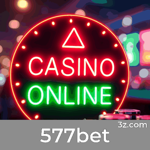 577bet verde: responsabilidade e sustentabilidade